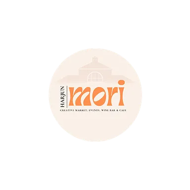 Harjun Mori Helsinki logo
