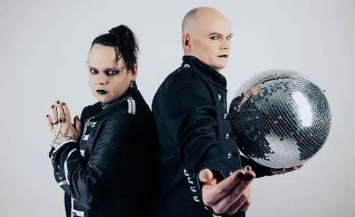 Emodisko Halloween Special: Take to the Skis – Tavastia, Helsinki