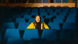Arppa – Akustisesti saleissa – Kulttuuritalo, Helsinki