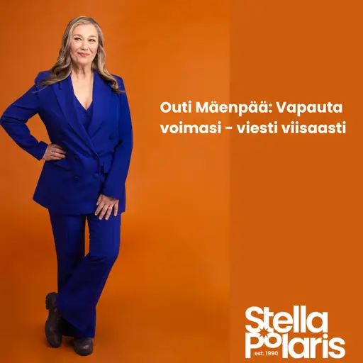 Vapauta voimasi - viesti viisaasti 10.-11.10.2026 – Aleksanterin teatteri, Helsinki