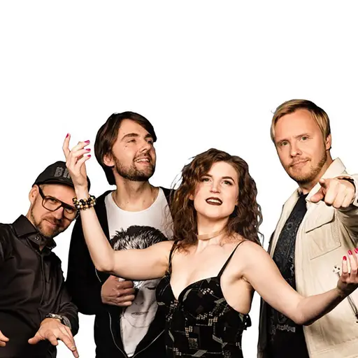 Dance Storm – M/S Finlandia, Helsinki