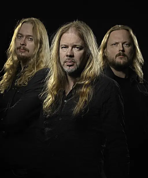 Peer Günt – 50th Anniversary Tour – Logomo, Turku