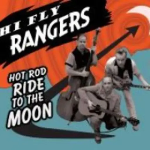 Hi-Fly Rangers – Pub 23, Kouvola