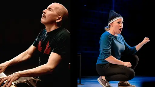Iltapäiväkonsertti: Teemu Kide ja Mia Heikkinen – Sellosali, Espoo
