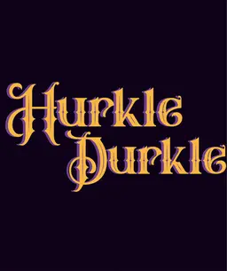 Hurkle Durkle