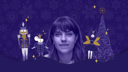 Anna Airola & UMO Jazz Orchestra: Pähkinänsärkijä – Espoon kulttuurikeskus, Espoo
