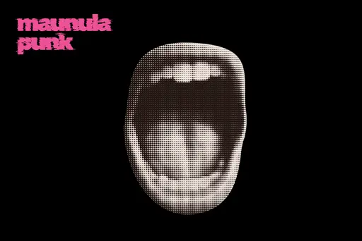 Maunula Punk – Maunula-talo, Helsinki
