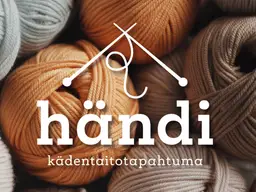 Händi-kädentaitotapahtuma