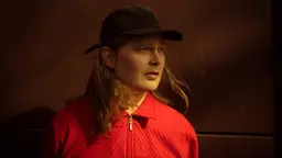 Antti Autio - Haahuillen – Espoon kulttuurikeskus, Espoo