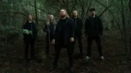 Stam1na – Ravintola Kerubi, Joensuu