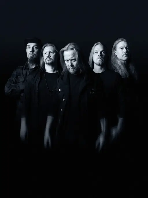 Stam1na – Circus Live, Kuopio