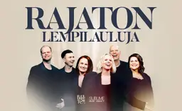 Rajaton: Lempilauluja – Vanajan kirkko, Hämeenlinna