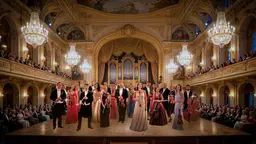 Uudenvuoden Wieniläiskonsertti