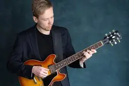Manala Afterwork Jazz feat. Lassi Friman – Manala Bar & Restaurant, Helsinki