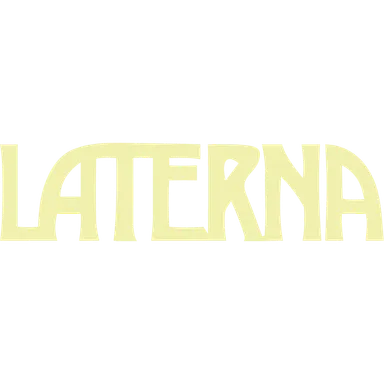 Laterna Tampere logo