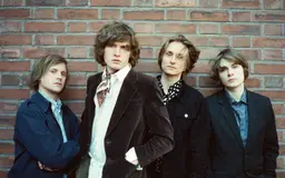 Us levynjulkistuskeikka LOPPUUNMYYTY – Dubrovnik Club & Music Hall, Helsinki