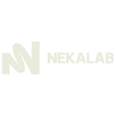 Nekalab Tampere logo