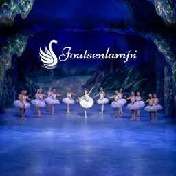 Joutsenlampi – Paviljonki Jyväskylä, Jyväskylä