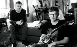 Council: Pekka Kuusisto & Gabriel Kahane (US) – G Livelab Tampere, Tampere