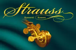 Strauss 5.1.2026 – Finlandia-talo, Helsinki