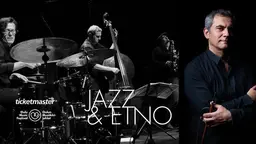 OMJ Jazz & Etno: Claude Tchamitchian In Spirit + Poetic Power trio – RioLive, Oulu