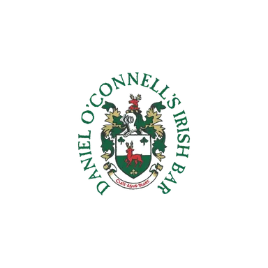O'Connell's Irish Bar Tampere logo