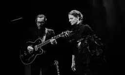 Compañía Kaari & Roni Martin Goes ROOTS – Kanneltalo, Helsinki
