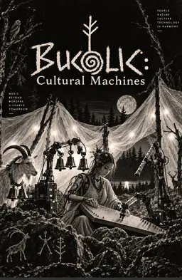 BUCOLIC - Cultural Machines – Tarkastamo, Oulu