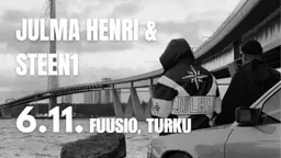 Julma Henri