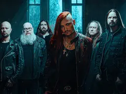 For My Pain…, Scars of Solitude – On the Rocks, Helsinki