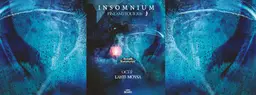 Insomnium + Kaunis Kuolematon – Möysän Musaklubi - Mössö, Lahti