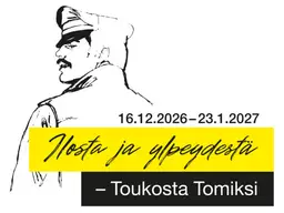 Ilosta ja ylpeydestä