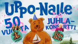 Uppo-Nalle