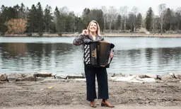 Nyt lauletaan! – Maksuttomat maanantait – Kanneltalo, Helsinki