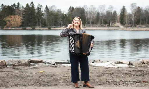 Nyt lauletaan! – Maksuttomat maanantait – Kanneltalo, Helsinki
