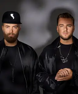 Showtek (Hardstyle Set)