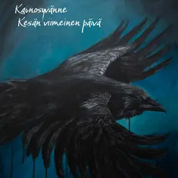 Kaunosyvänne
