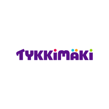 Tykkimäki Kouvola logo