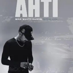 AHTI – Lutakko, Jyväskylä