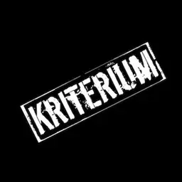 Kriterium