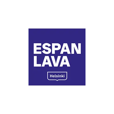 Espan lava Helsinki logo