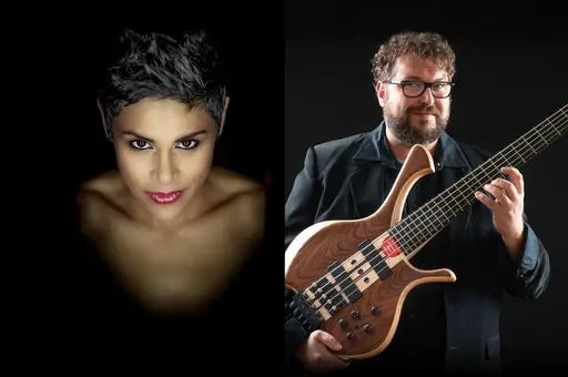 European Jazz's Cool 2026 – Arabiasali, Helsinki