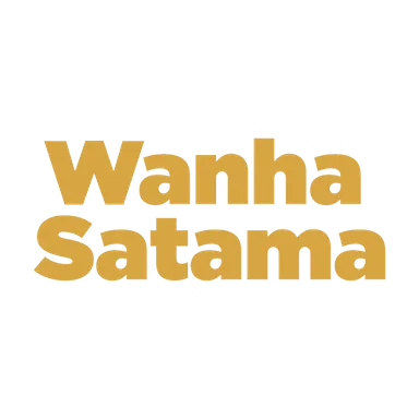 Wanha Satama Kuopio logo