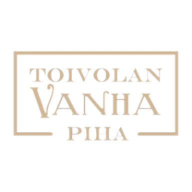 Toivolan Vanha Piha logo