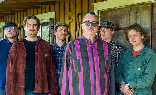 Pekka Laine & The Enchanted – Suistoklubi, Hämeenlinna