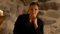 Elias Kaskinen - Minun jouluni – Ylitornion kirkko, Ylitornio