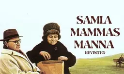 Samla Mammas Manna (SWE) – Malmitalo, Helsinki
