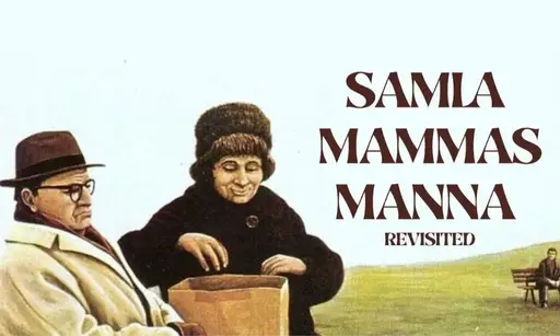 Samla Mammas Manna (SWE) – Malmitalo, Helsinki