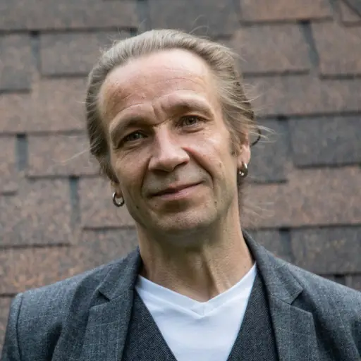 Jarkko Martikainen – Kulttuurikeskus Akustiikka, Ylivieska