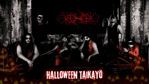 HALLOWEEN TAIKAYÖ – Arcana returns to Kaivuri! – Kaivuri Pub, Kuopio